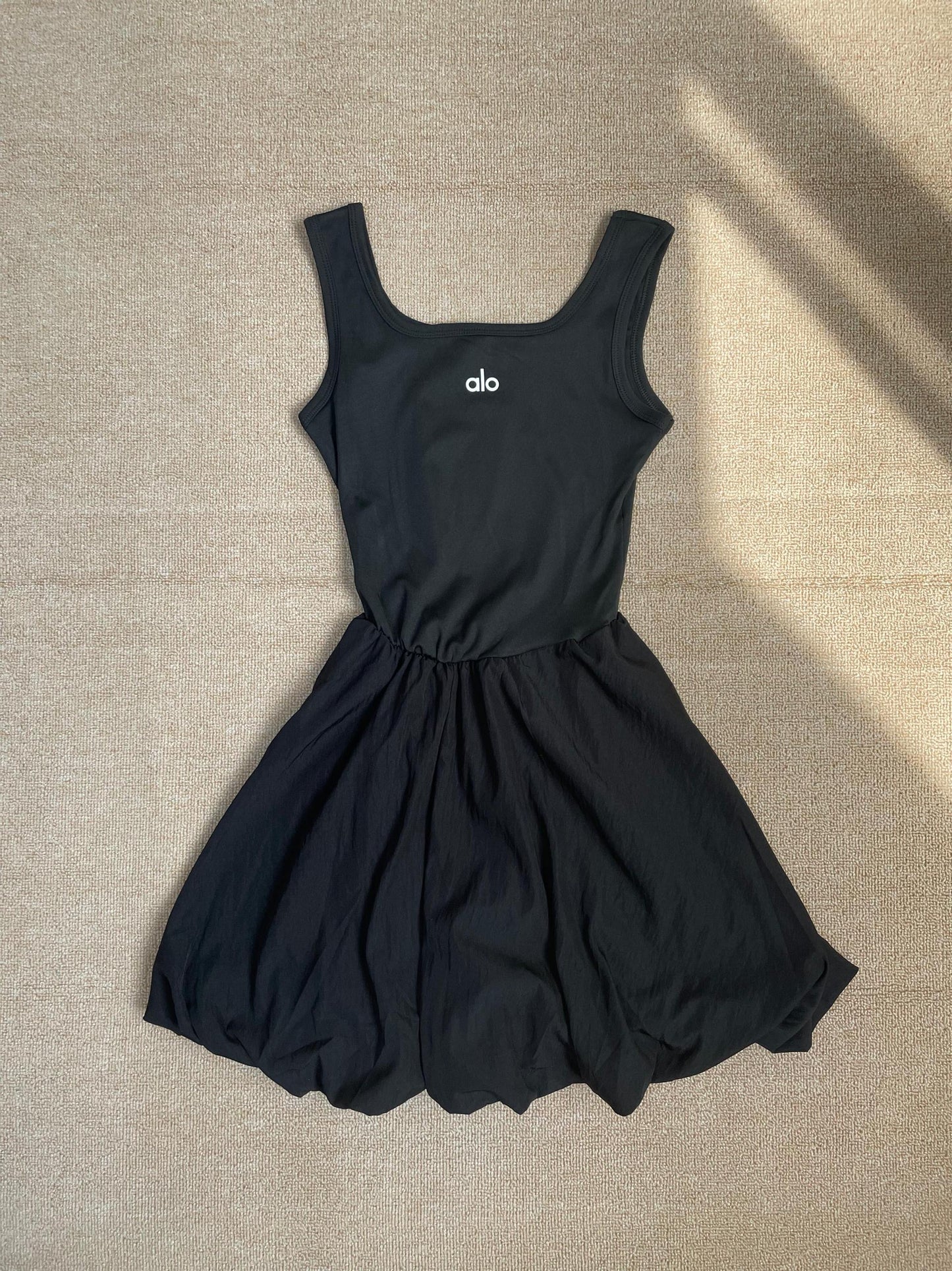 Alo Dress