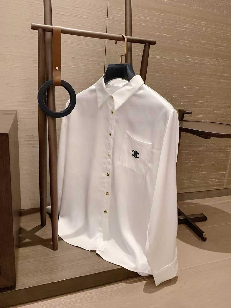 Celine Shirt 2 colors