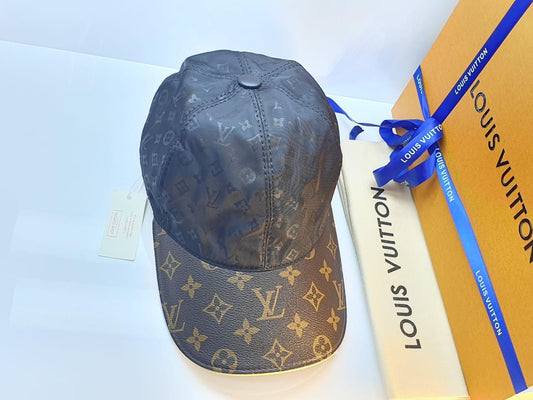 Louis Vuitton Caps