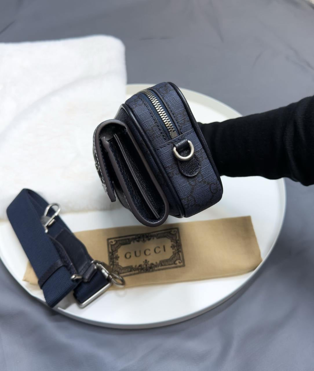 Gucci Messenger Bag (VIP Quality)