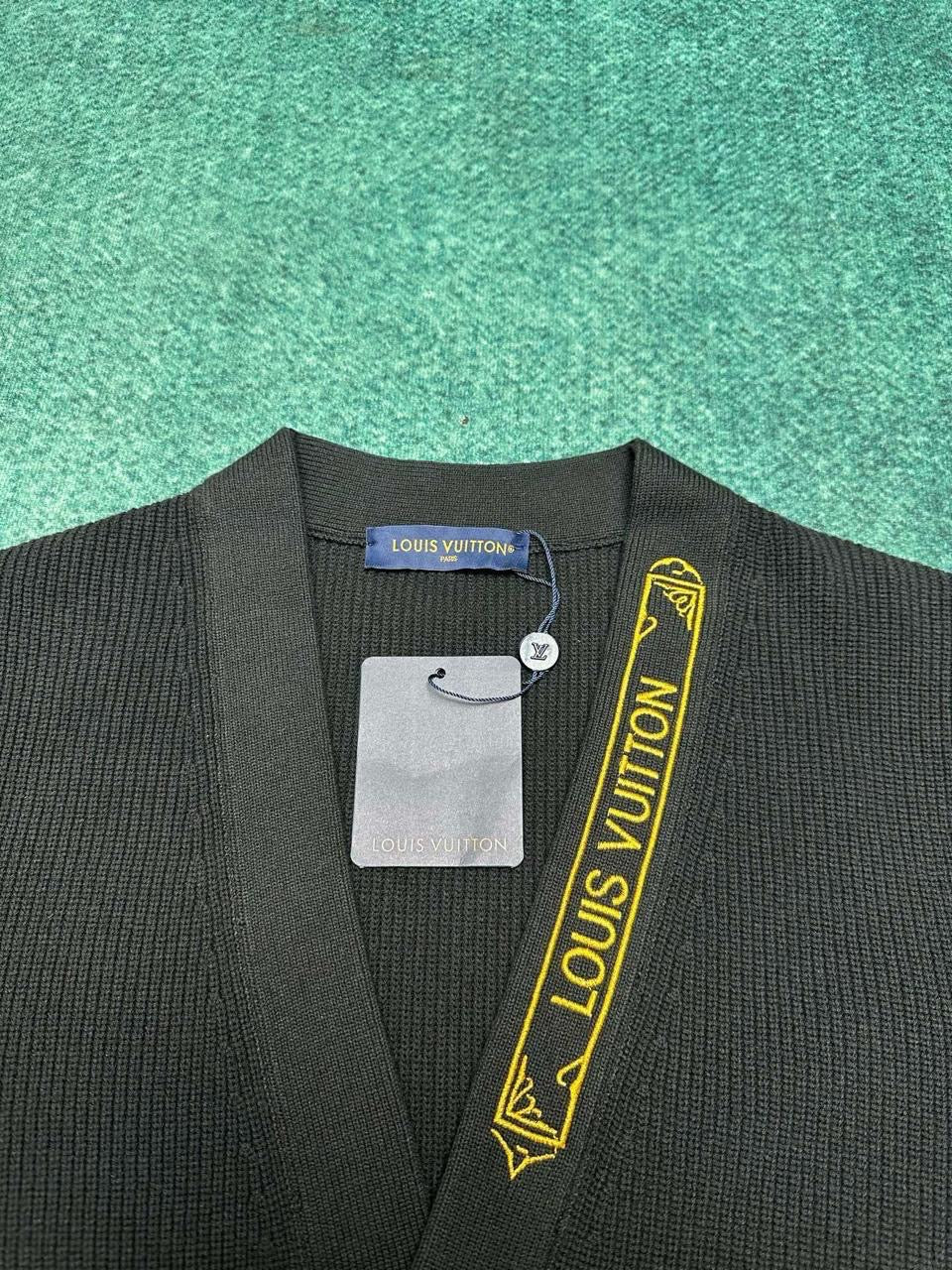 Louis Vuitton Sweater