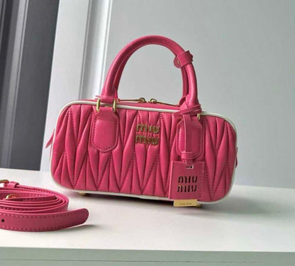 Miu Miu Sling Bag 4 colors