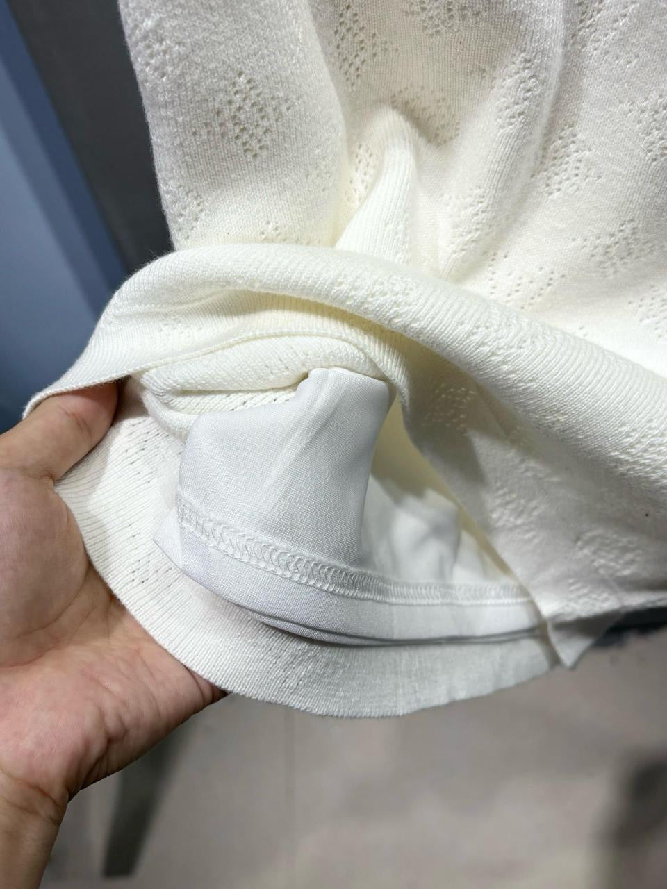Louis Vuitton Short 3 colors