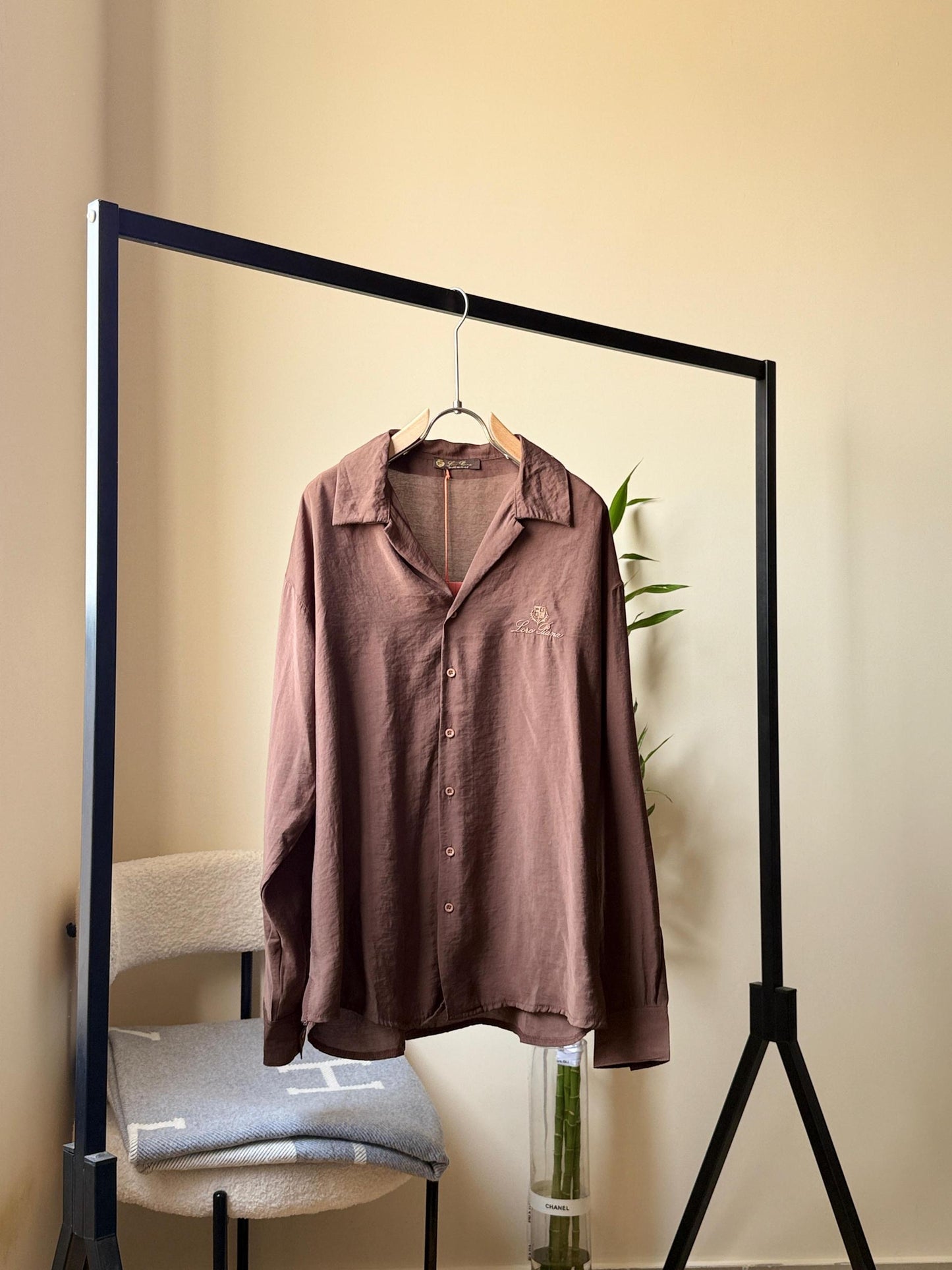 Loro Piana Set