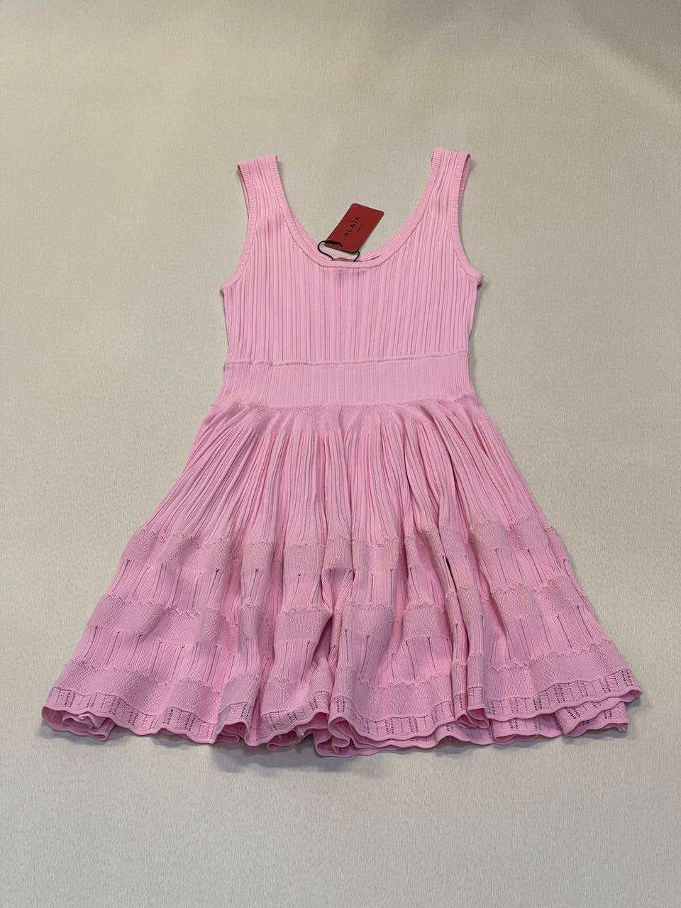 Alaia Dress