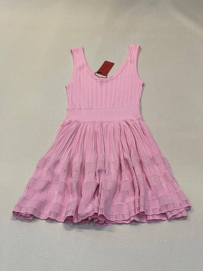 Alaia Dress