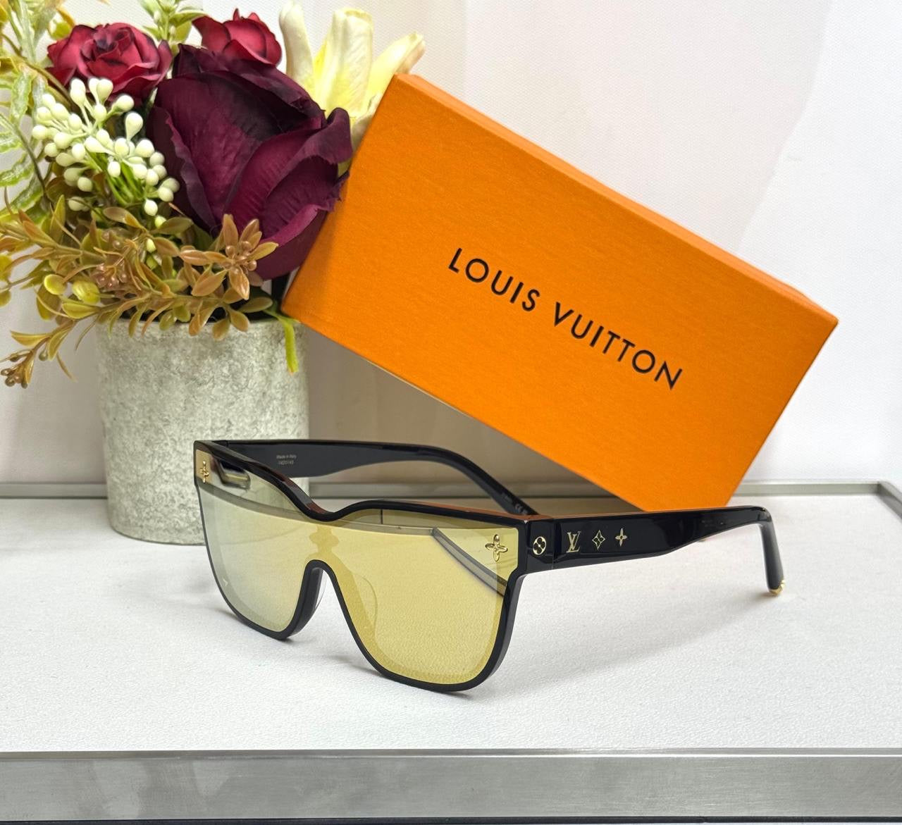 Louis Vuitton Sunglasses