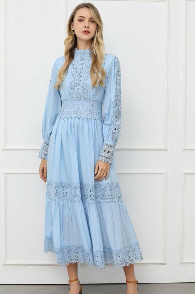 Zimmerman Dress 3 colors