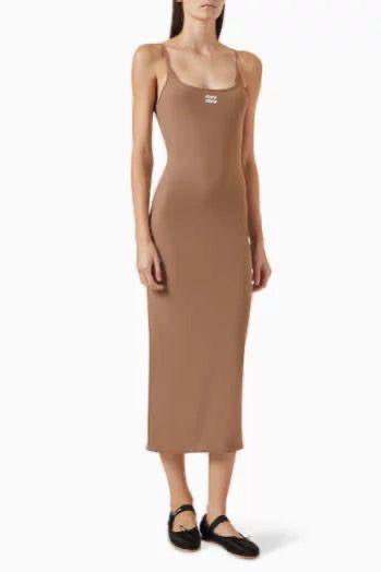 Miu Miu Dress