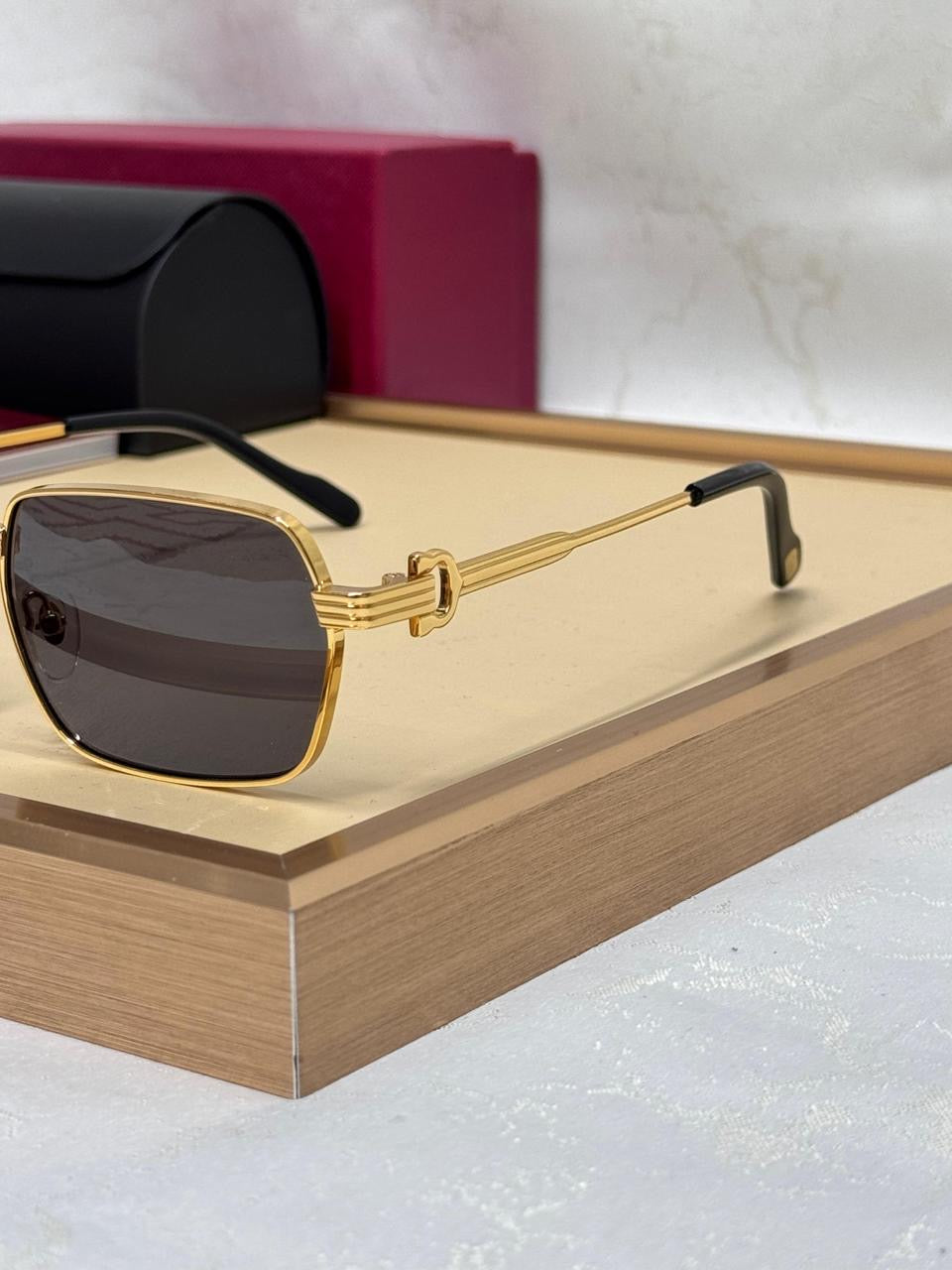 Cartier Sunglasses 3 colors