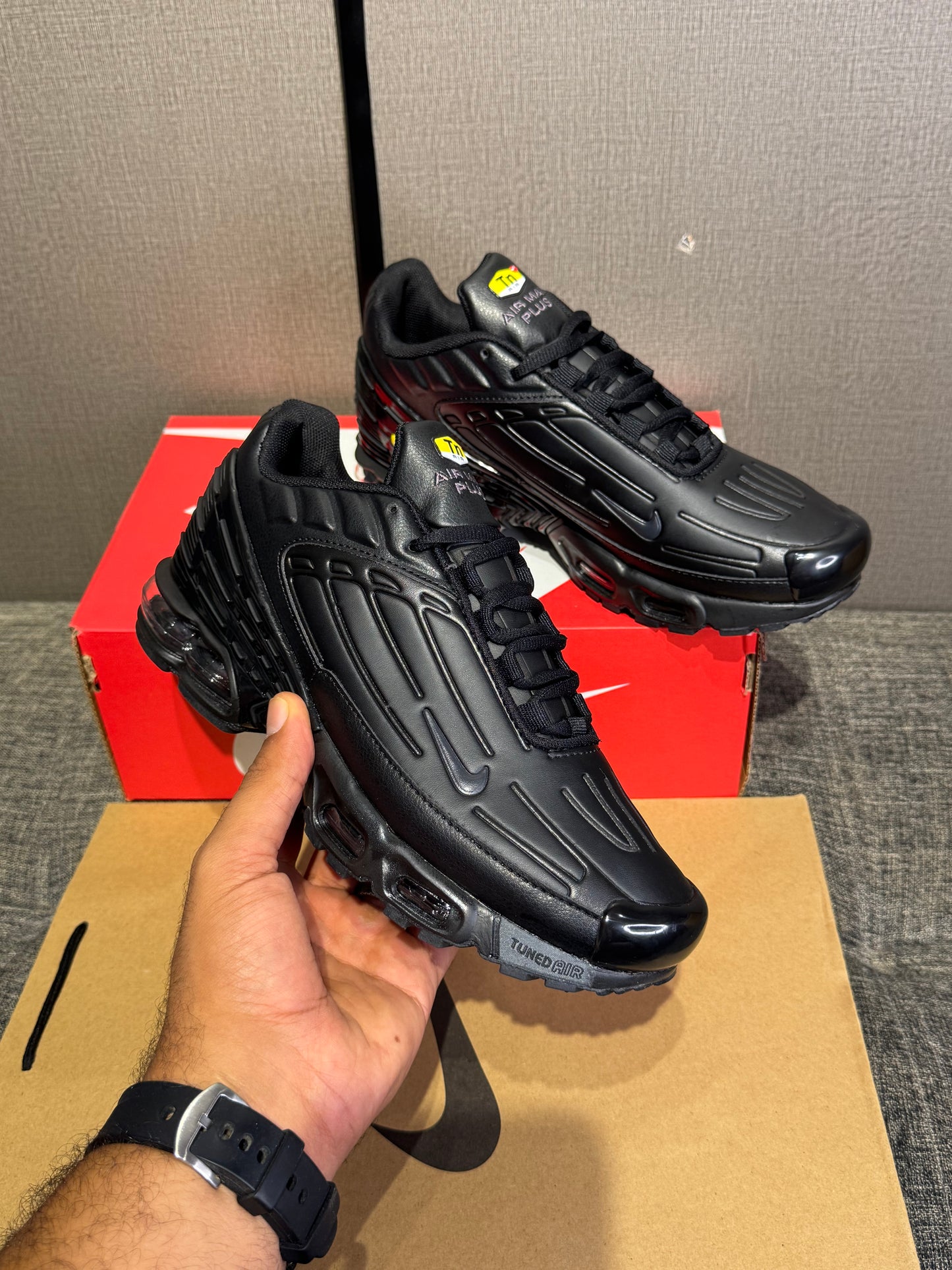 Nike Air Max plus TN 3