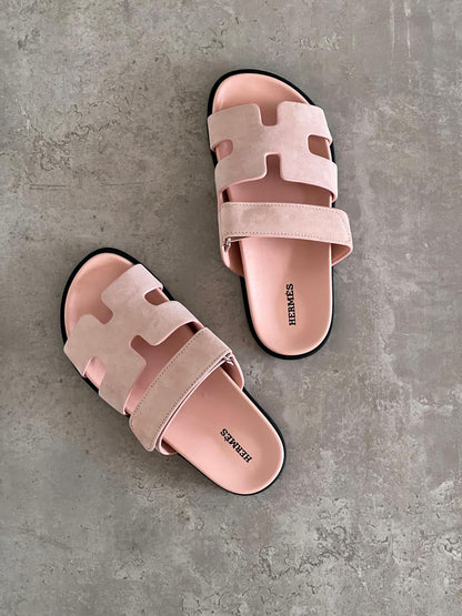 Hermes Slippers 3 colors