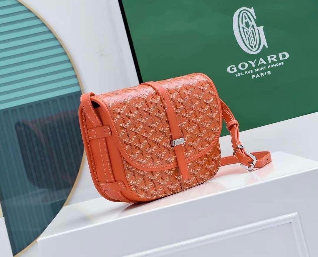 Goyard Sling bags