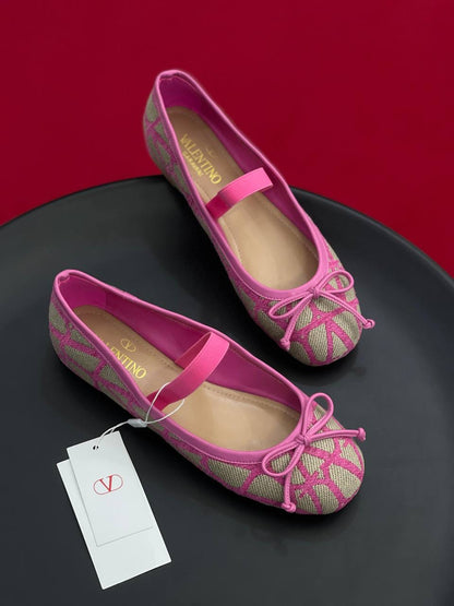 Valentino Ballerina 2 colors