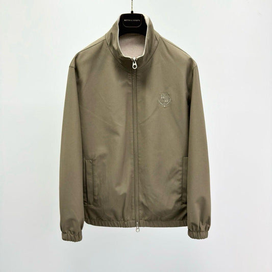 Loro Piana Reversible Jacket