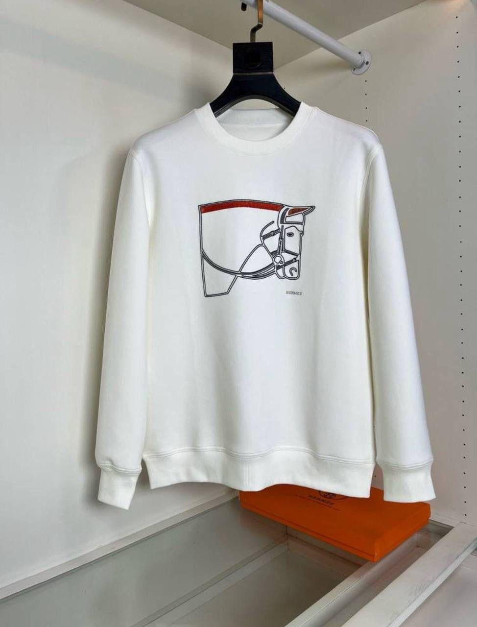Hermes Sweatshirt