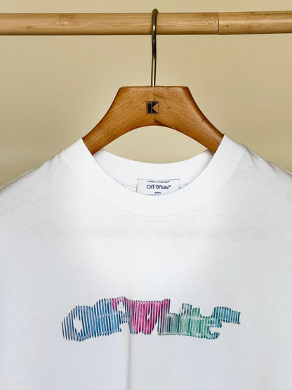 OFF White T-Shirt
