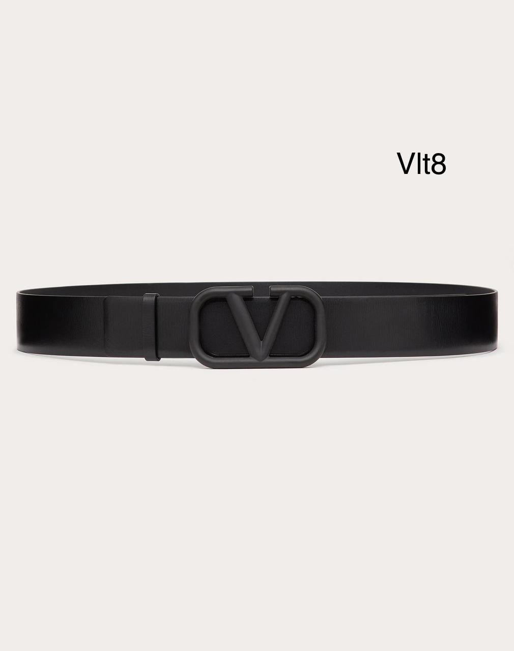 Valentino Belts 2 colors