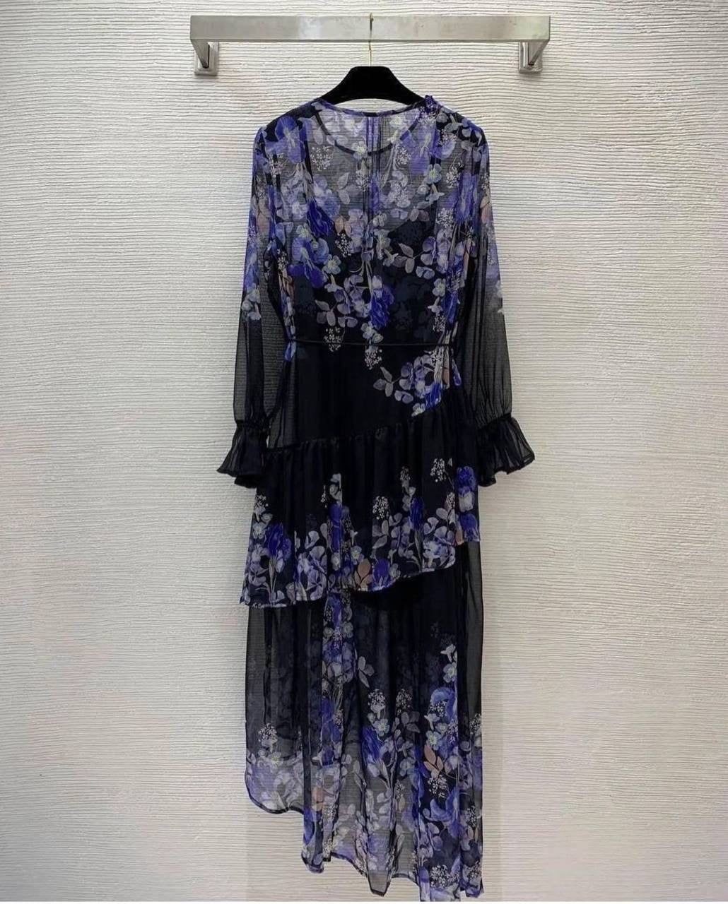 Zimmerman Dress