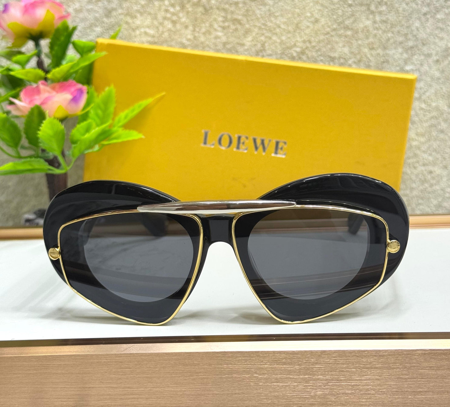 Loewe Sunglasses