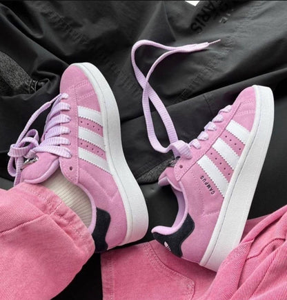 Adidas Campus OOs bliss lilac