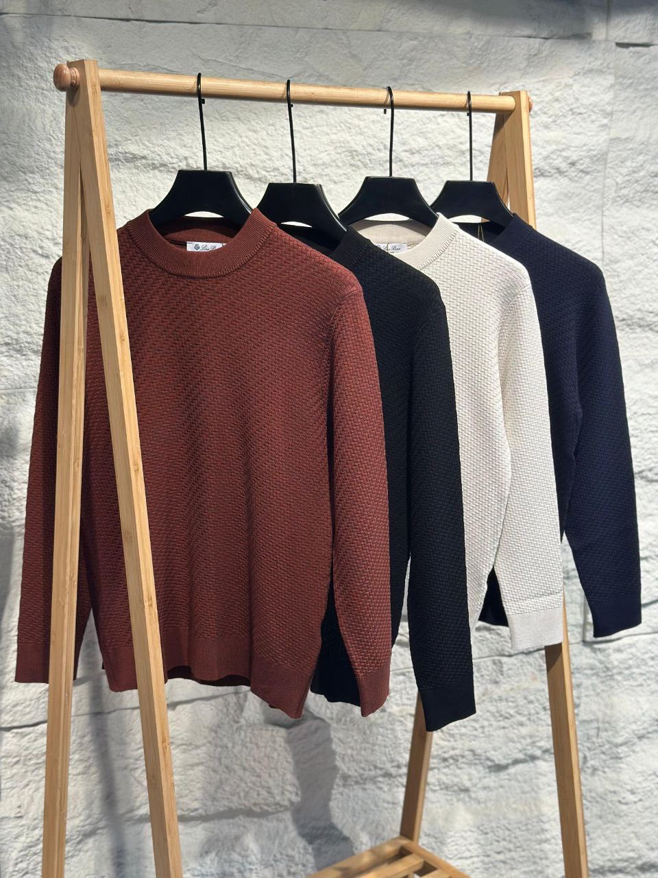 Loro Piana Sweater