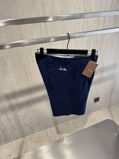 Loro Piana Lenin Short 5 colors