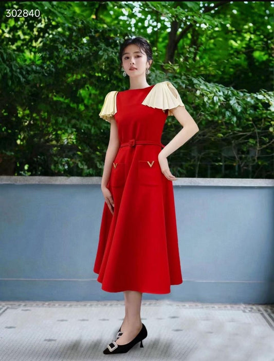 Valentino Dress 2 colors