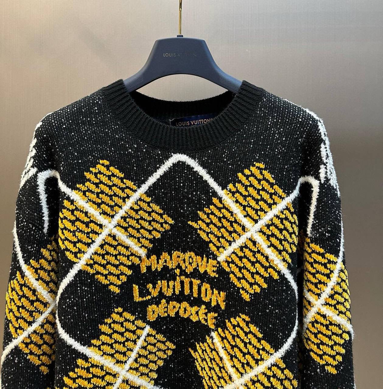 Louis Vuitton Sweater