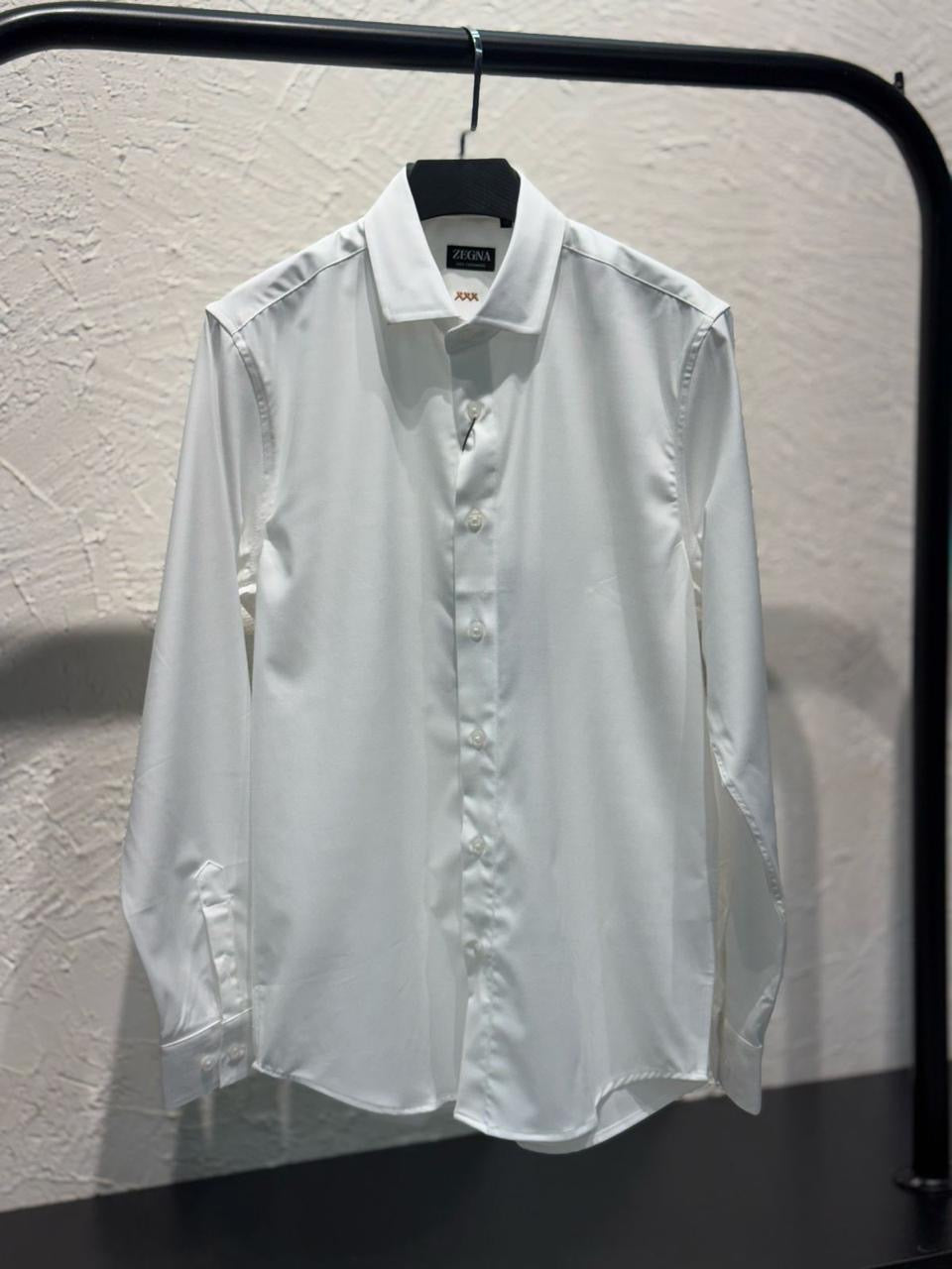 Zegna Shirt 2 colors