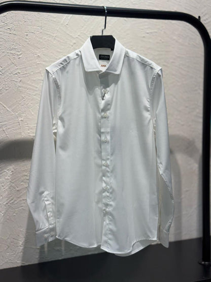 Zegna Shirt 2 colors