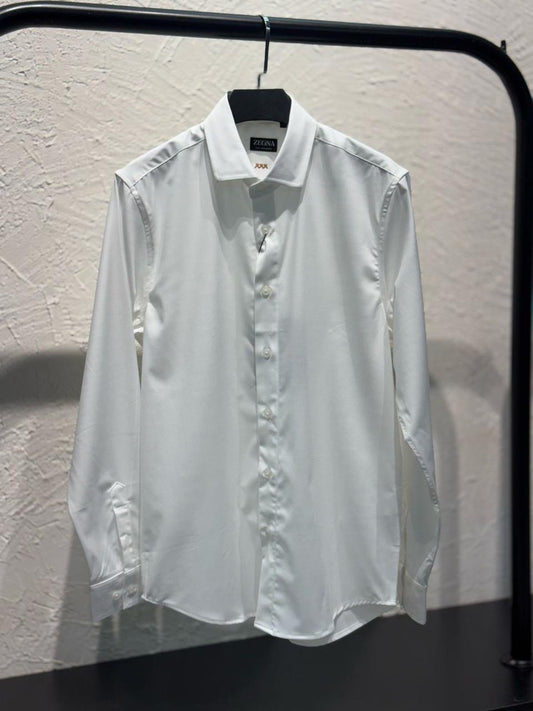 Zegna Shirt 2 colors