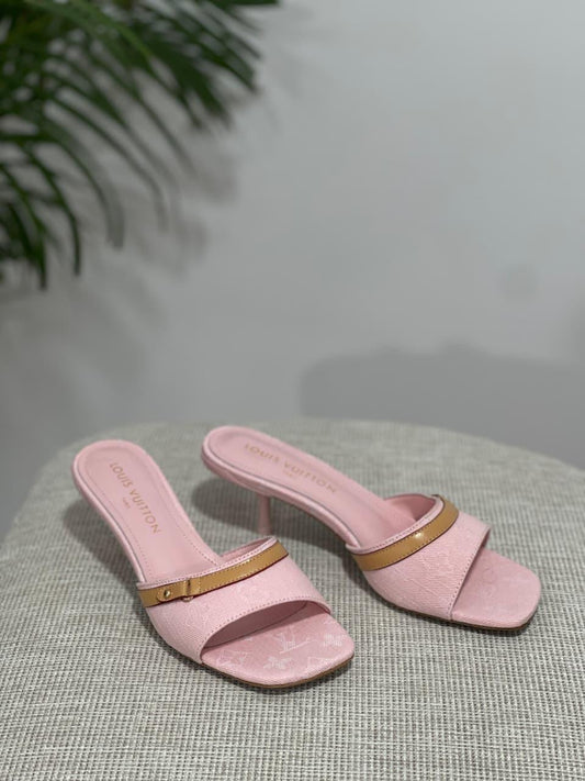 Louis Vuitton Heels