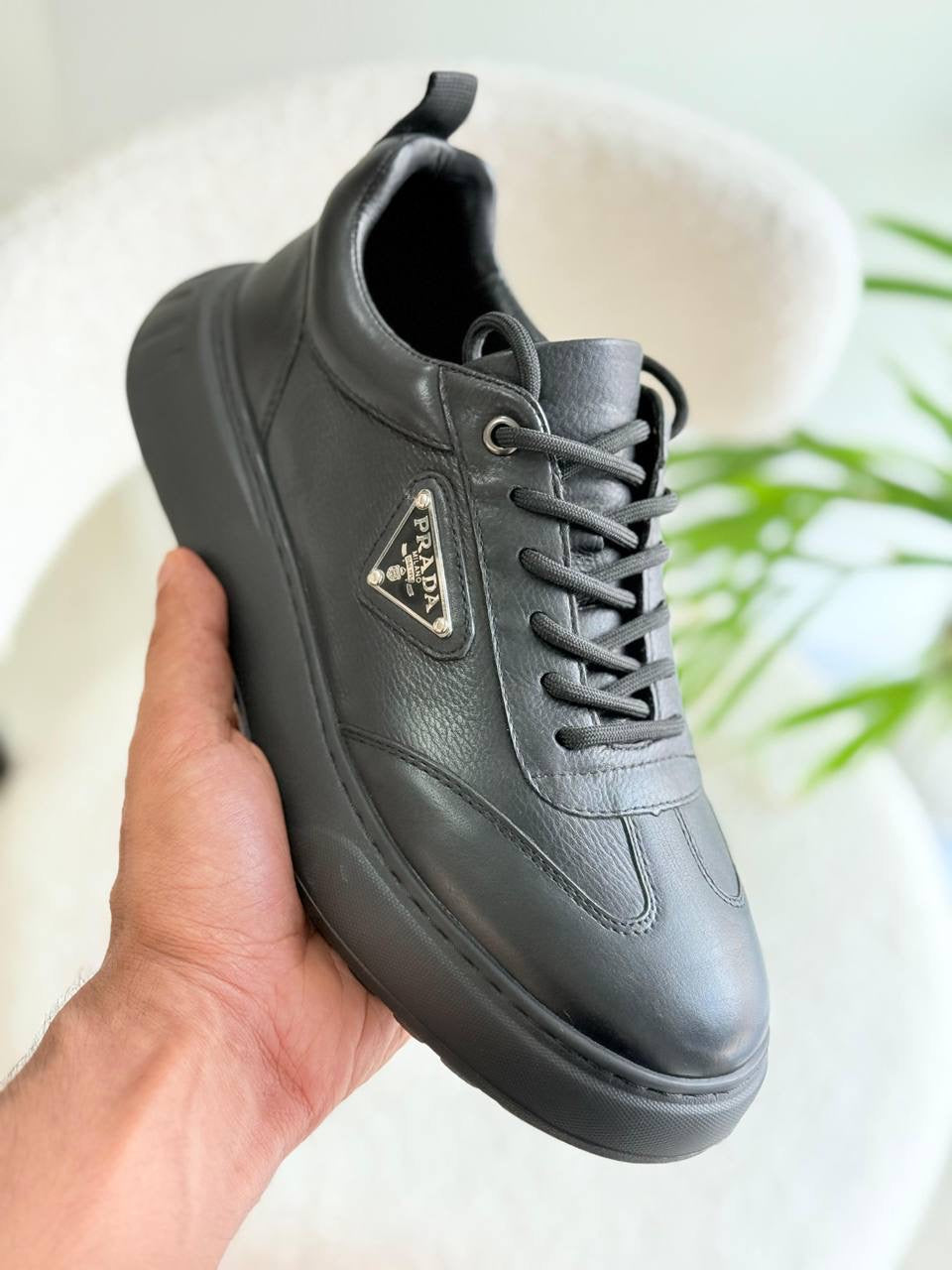 Prada Sneakers