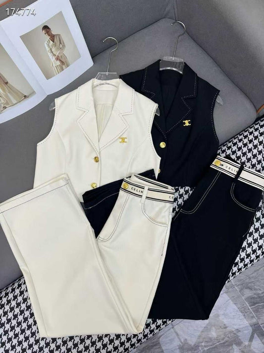 Celine Set 2 colors