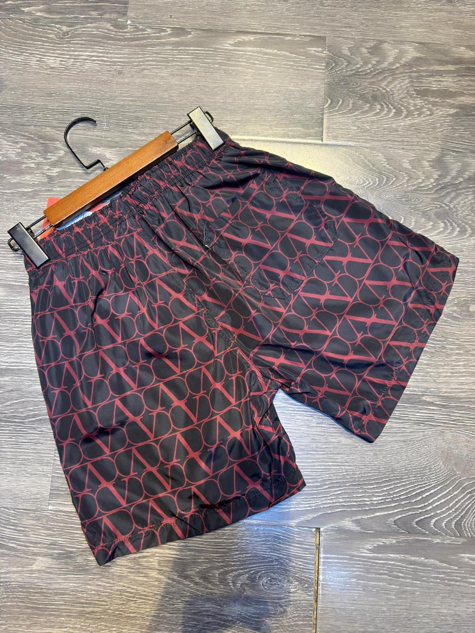 Valentino Swimming Shorts 4 colors