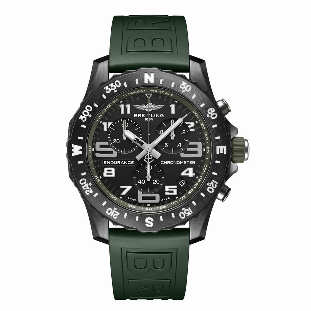 Breitling Watch 8 colors