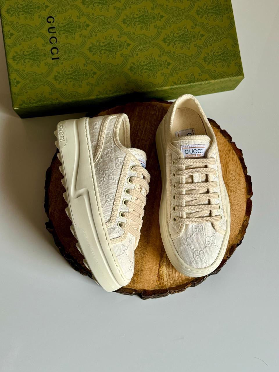 Gucci Shoes