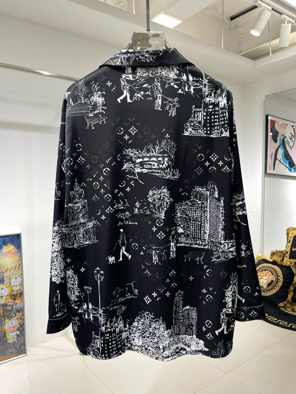 Louis Vuitton Set