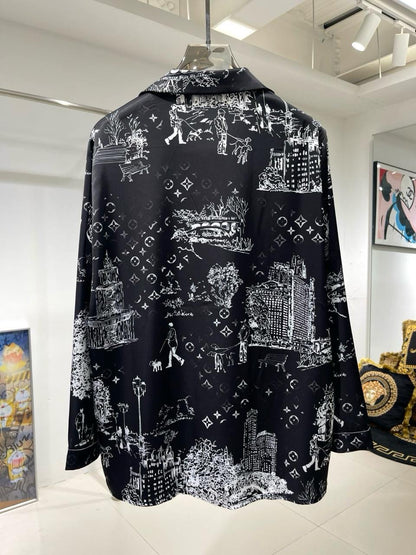 Louis Vuitton Set