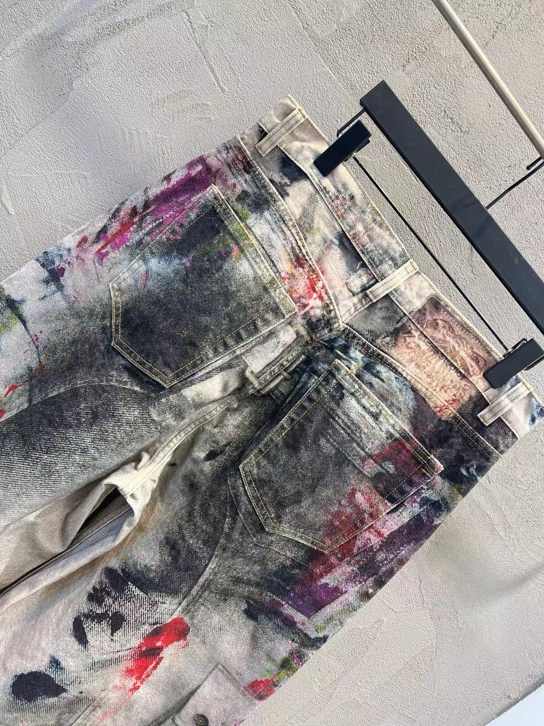 Acne Studios Jeans Pants