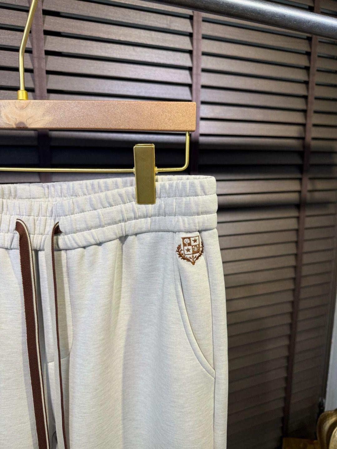 Loro Piana TrackSuit