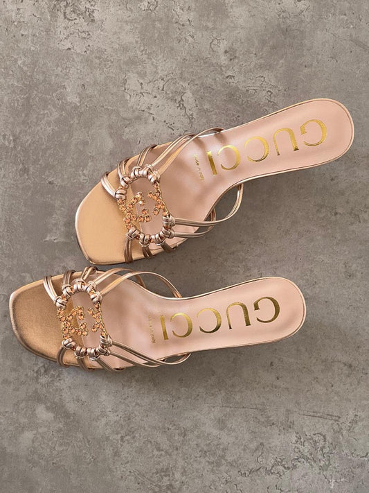 Gucci Heels
