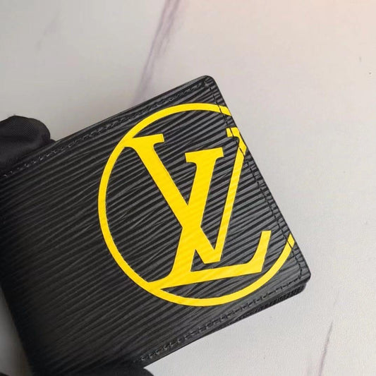 Louis Vuitton Wallets 2 colors
