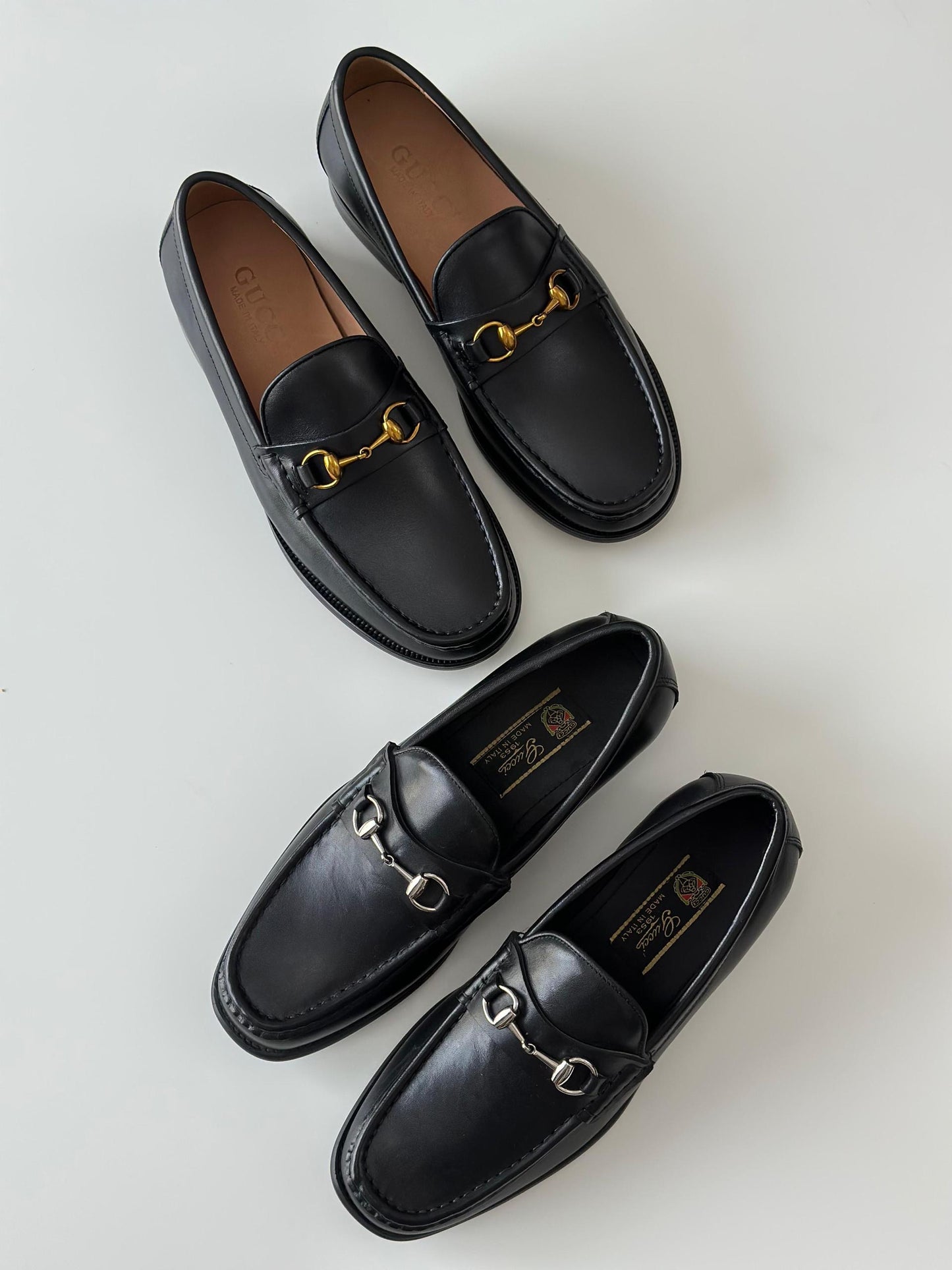 Gucci Loafers