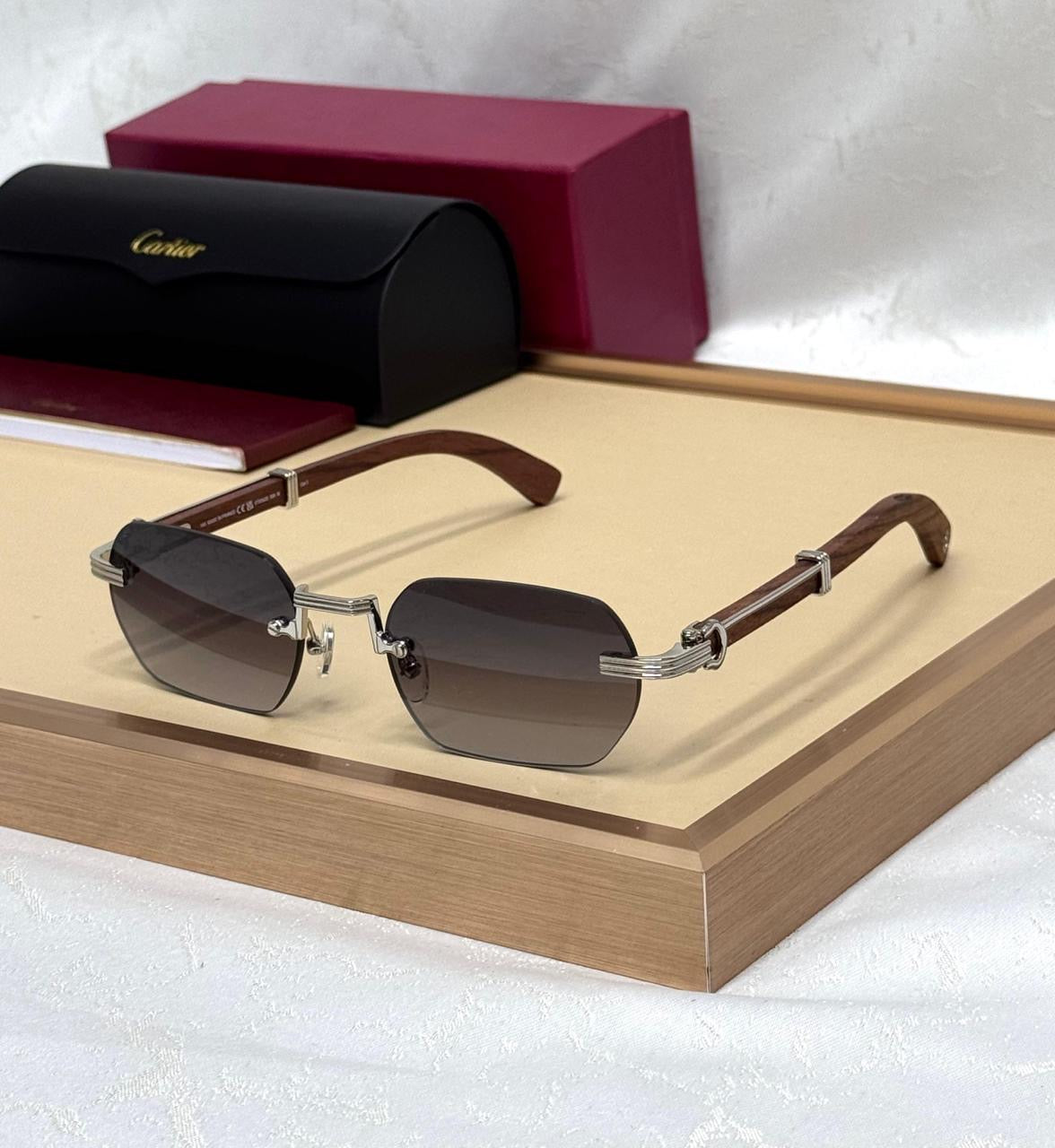 Cartier Sunglasses 8 colors