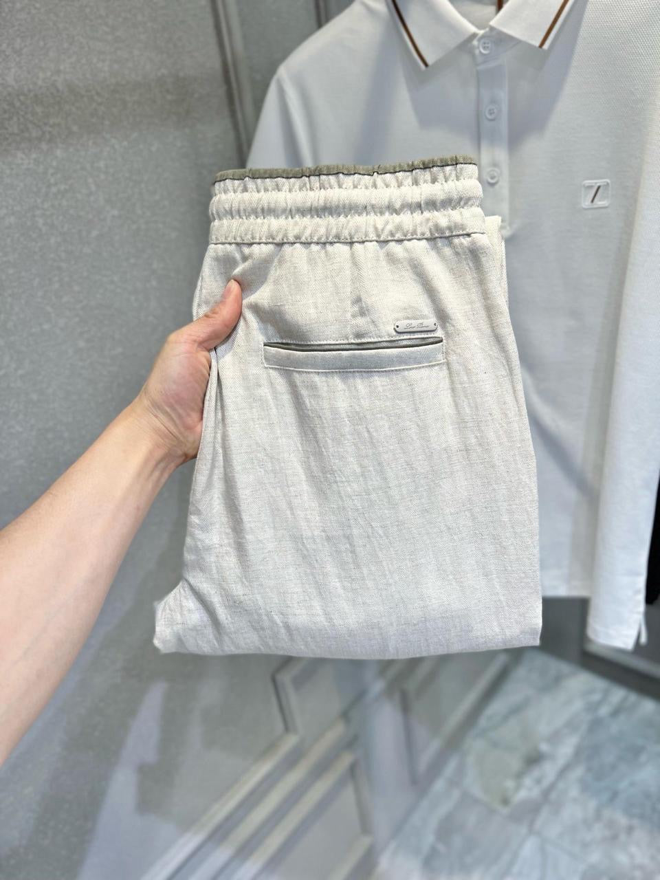 Loro Piana Pants 2 colors