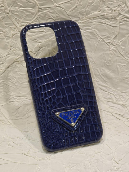 Prada Phone case (VIP Quality) 6 colors