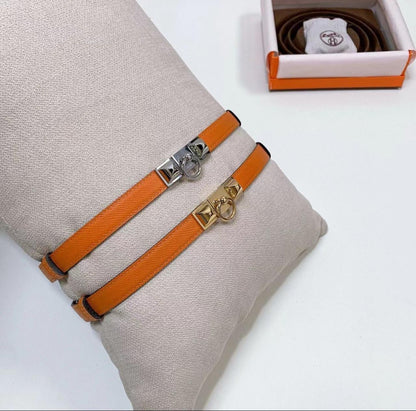 Hermes Belts