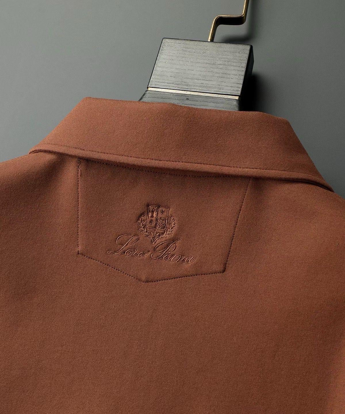 Loro Piana TrackSuit